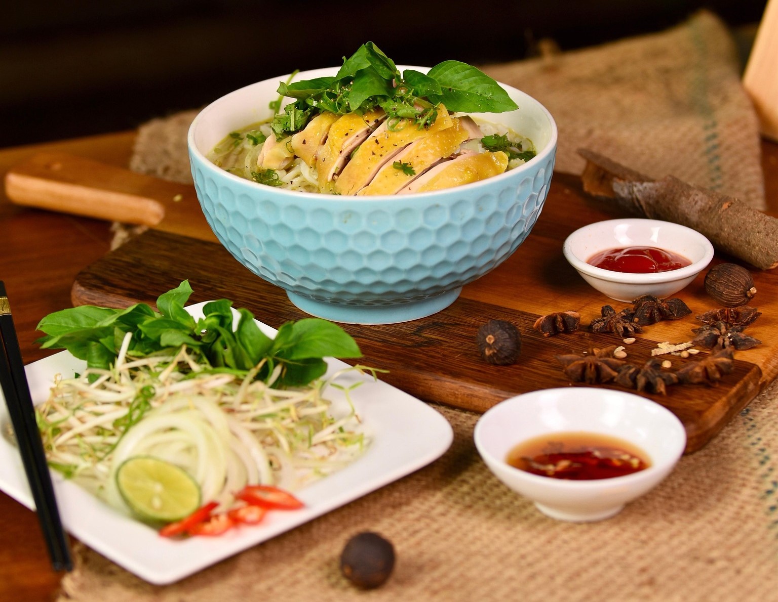 Michelin Guide in Vietnam: Hanoi und Ho-Chi-Minh-Stadt im internationalen Fokus